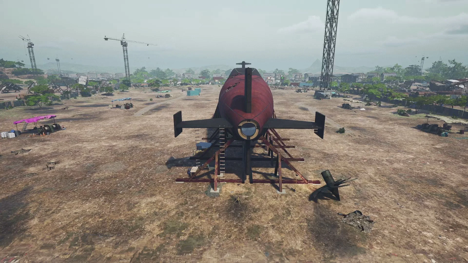 Turbo OverkillSTEAM GIFT AUTORU/УКР/КЗ/СНГ