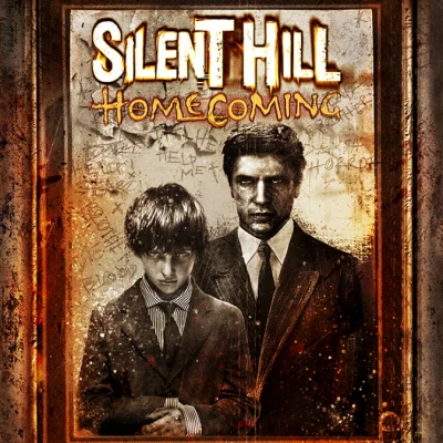 SILENT HILL HOMECOMING STEAM КЛЮЧ
