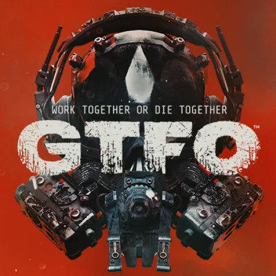 GTFO STEAM КЛЮЧ