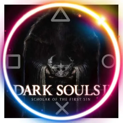 Dark Souls 2 PS4/PS5/RU Аренда от 7 дней