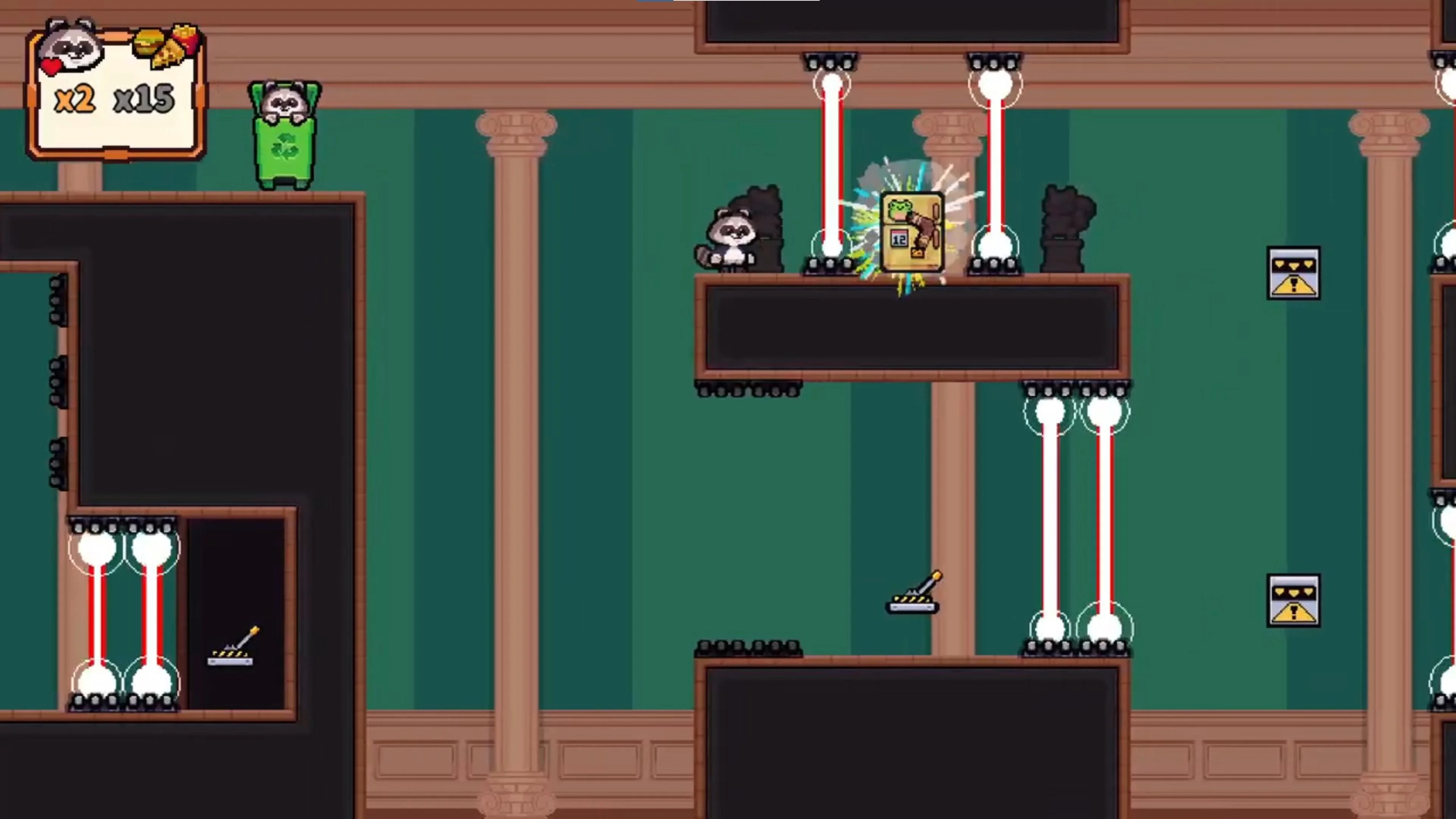 The RPGSTEAM GIFT AUTORU/УКР/КЗ/СНГ