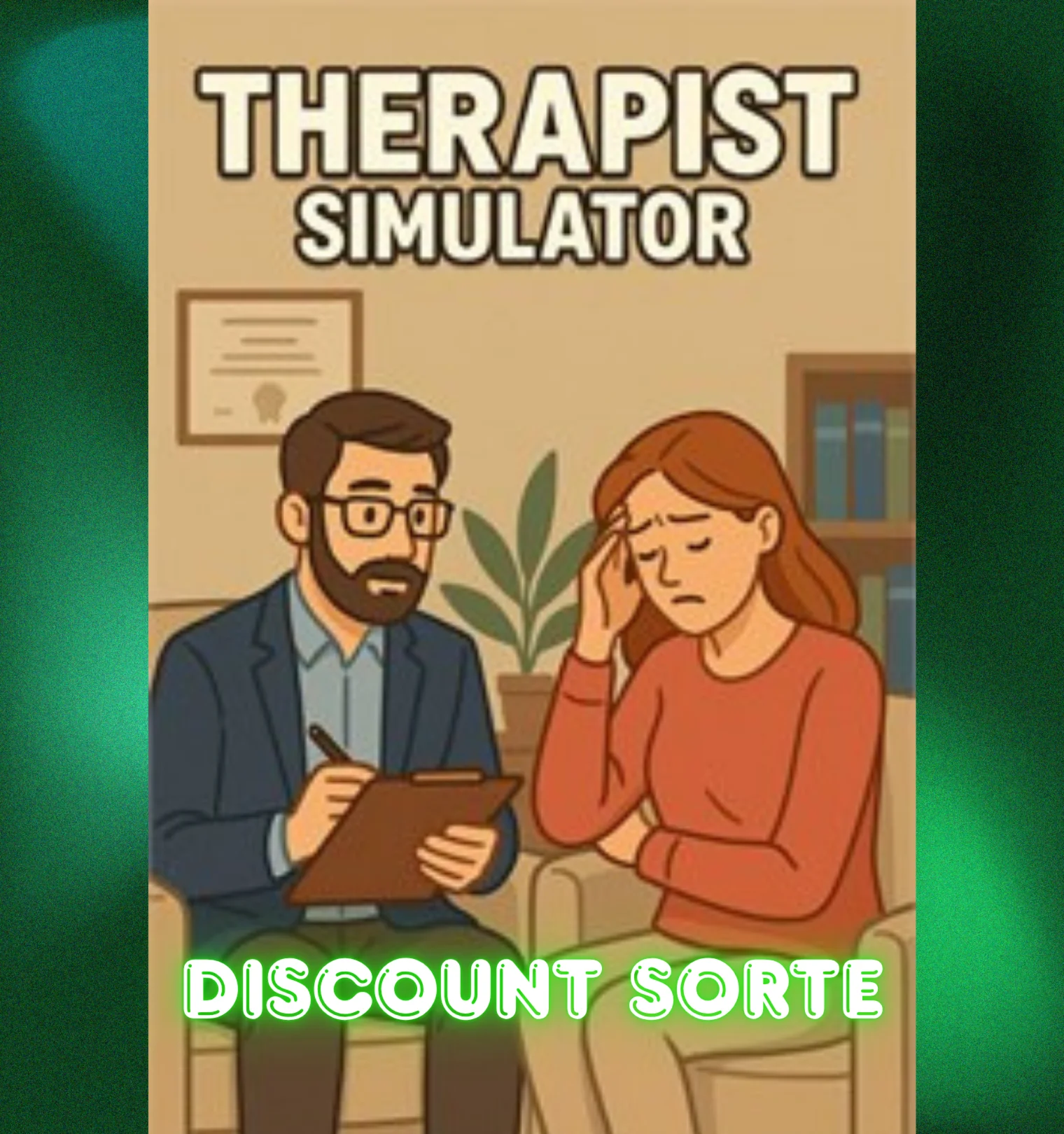 Therapist Simulator XBOX