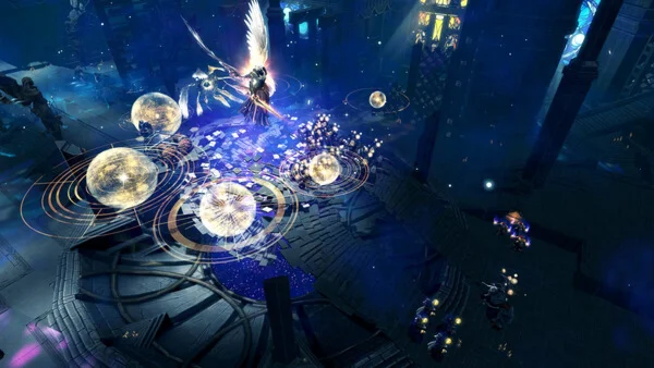 Age of Wonders 4: Archon ProphecySTEAM GIFT AUTORU/ДР