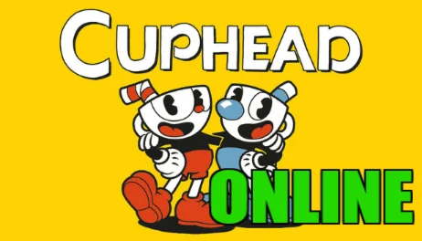 Cuphead - ОНЛАЙН STEAM Аккаунт на 30 дней