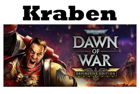 Warhammer 40000: Dawn of War - Definitive Edition