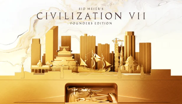 Sid Meiers Civilization VII Settlers E АВТО Steam