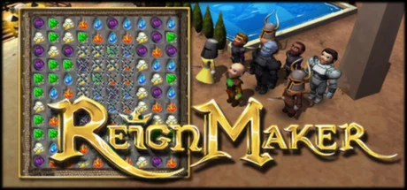 ReignMaker STEAM KEY/REGION FREE