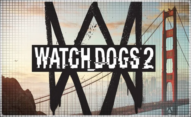 Watch Dogs 2 PS4/PS5/RU Аренда от 7 дней
