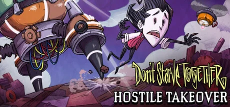 Dont Starve Together / Steam Gift / GLOBAL