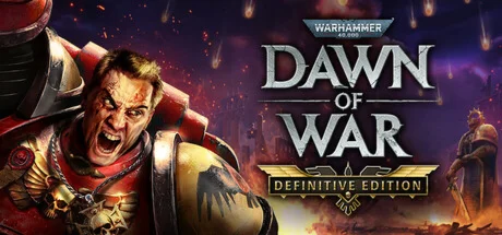 Warhammer 40000 Dawn of War Definitive Edition Steam