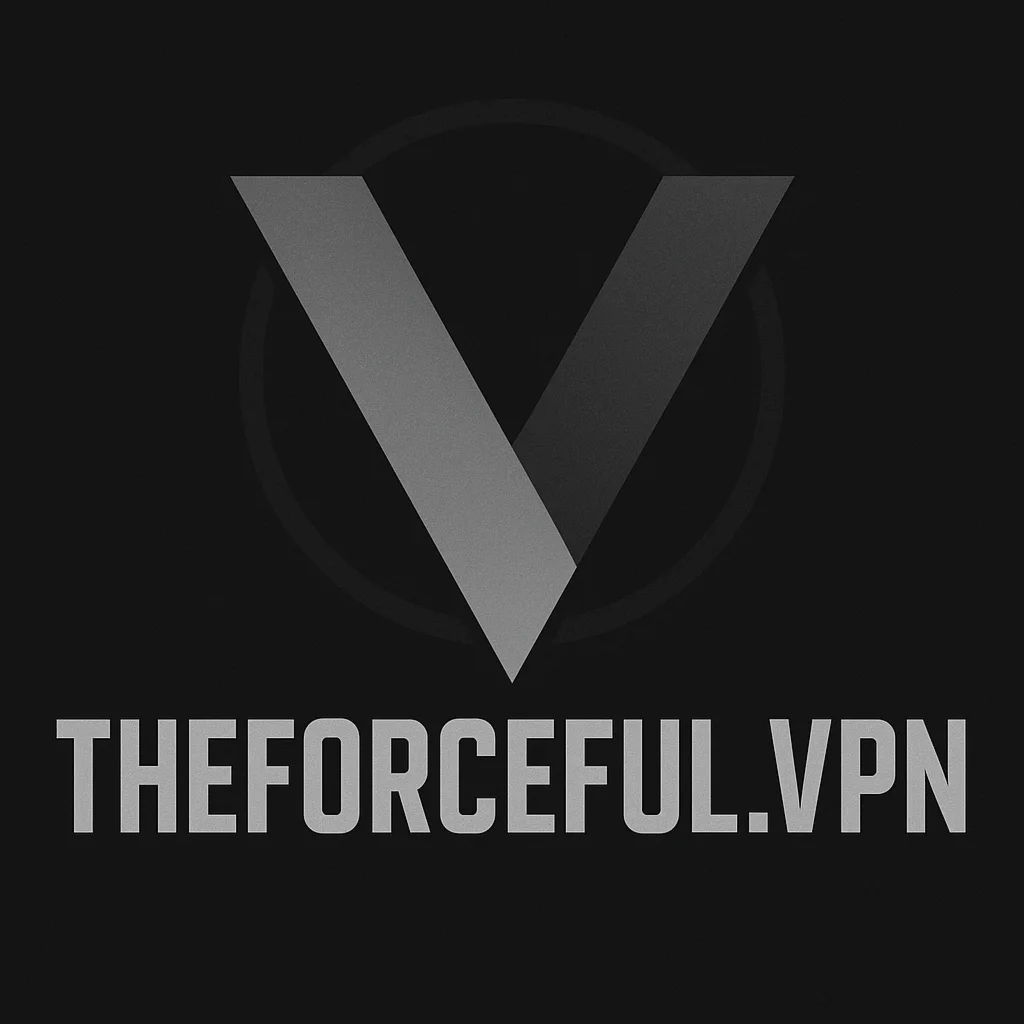 TheforcefulVPN - VLESS 1/3/6/12 Месяцев Германия