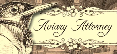 Aviary Attorney STEAM KEY Россия МИР