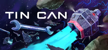 Tin Can / Steam Key / GLOBAL