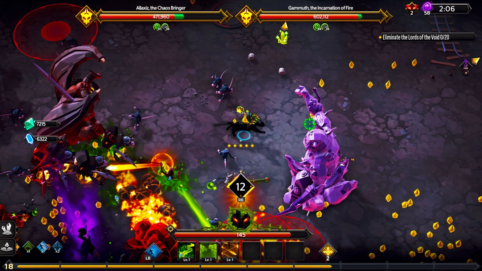Inkulinati / Steam Key / GLOBAL