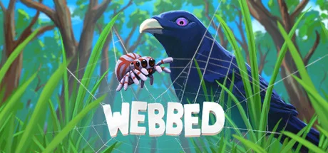 Webbed Steam Gift Россия
