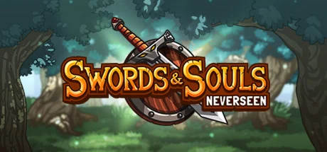 Swords &amp Souls: Neverseen Steam Gift Россия
