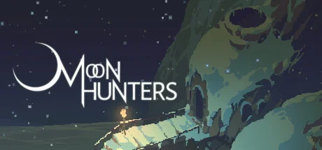 Moon Hunters STEAM KEY Россия МИР