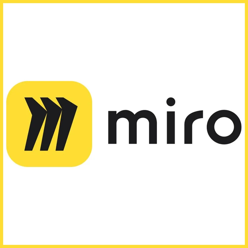 Полный доступ к панели администратора Miro 2 года
