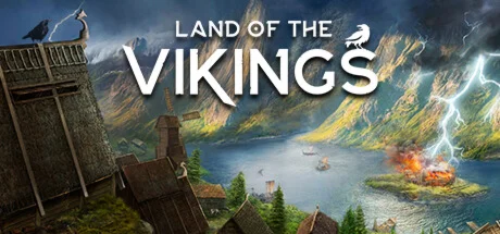 Land of the Vikings / Steam Key / EUROPE