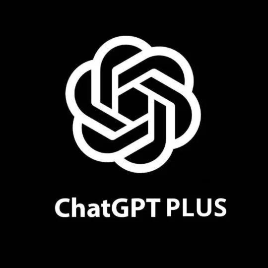 CHATGPT /План Plus /Частный /1 месяц