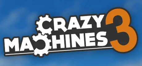 Crazy Machines 3 STEAM KEY Россия МИР