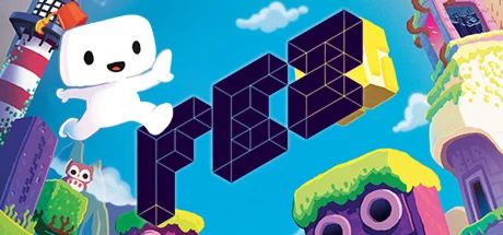 FEZ Steam Gift Россия