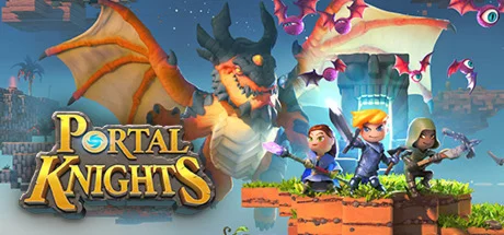 Portal Knights STEAM KEY Россия МИР