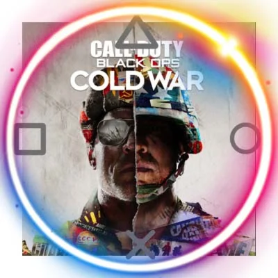 Call of Duty: Black Ops Cold War PS4/PS5/RU Аренда