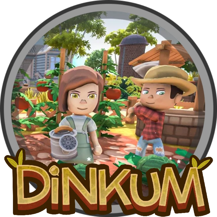 DinkumSteam Region FreeGLOBAL