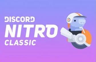 Discord Nitro 1 Month Basic Global Gift