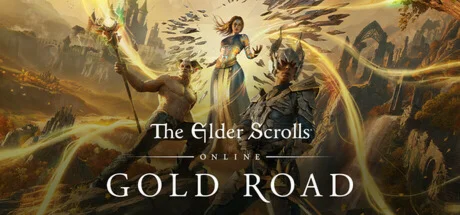 TESO: Gold Road STEAMКЛЮЧ ВСЕ ИЗДАНИЯ