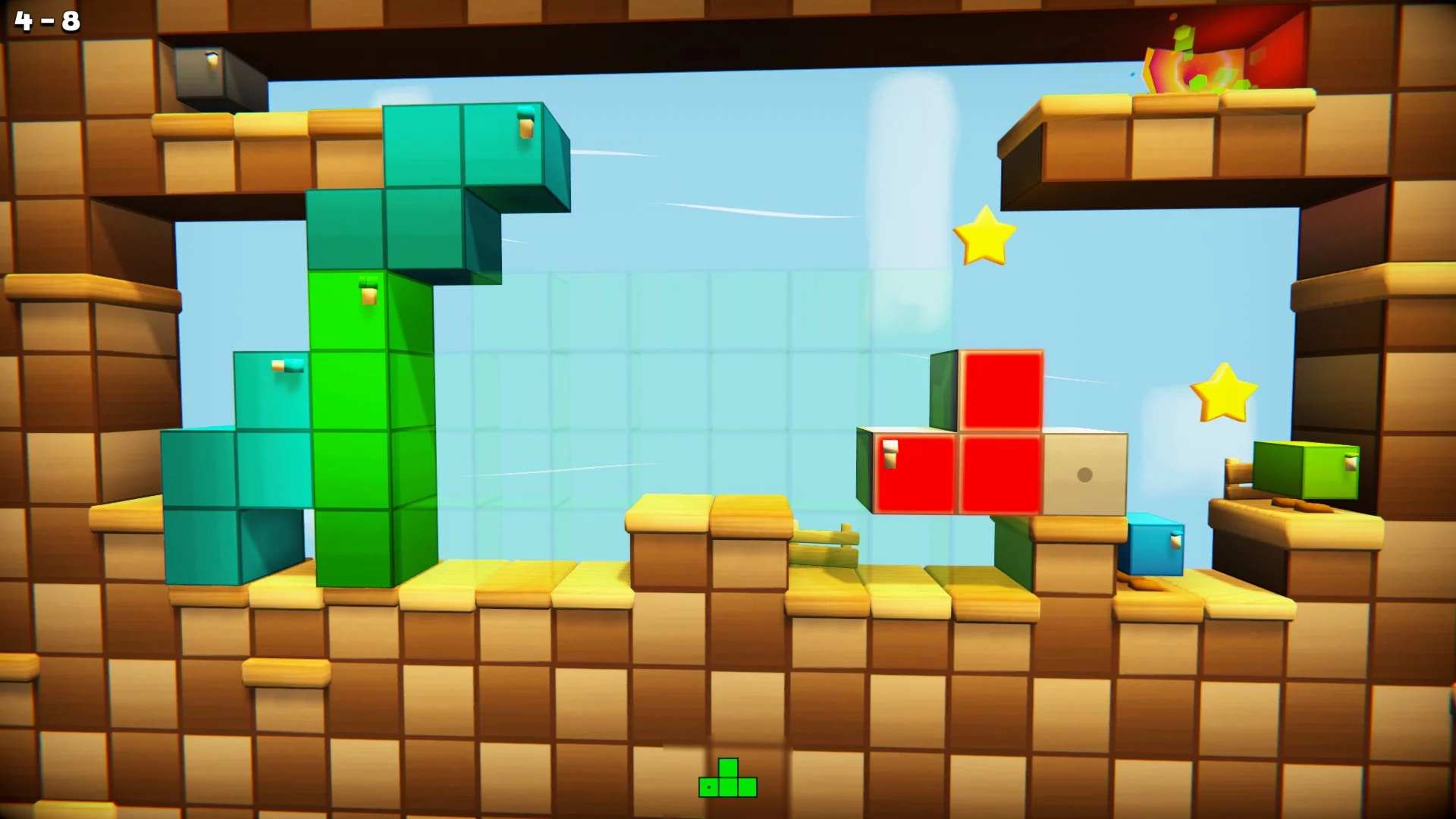 TETRAS ESCAPE 2 XBOX КЛЮЧ/КОД