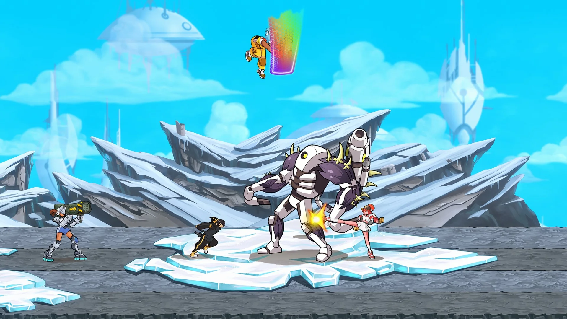 RELIC HUNTERS LEGEND - LEGENDARY ED XBOX+ПК КЛЮЧ