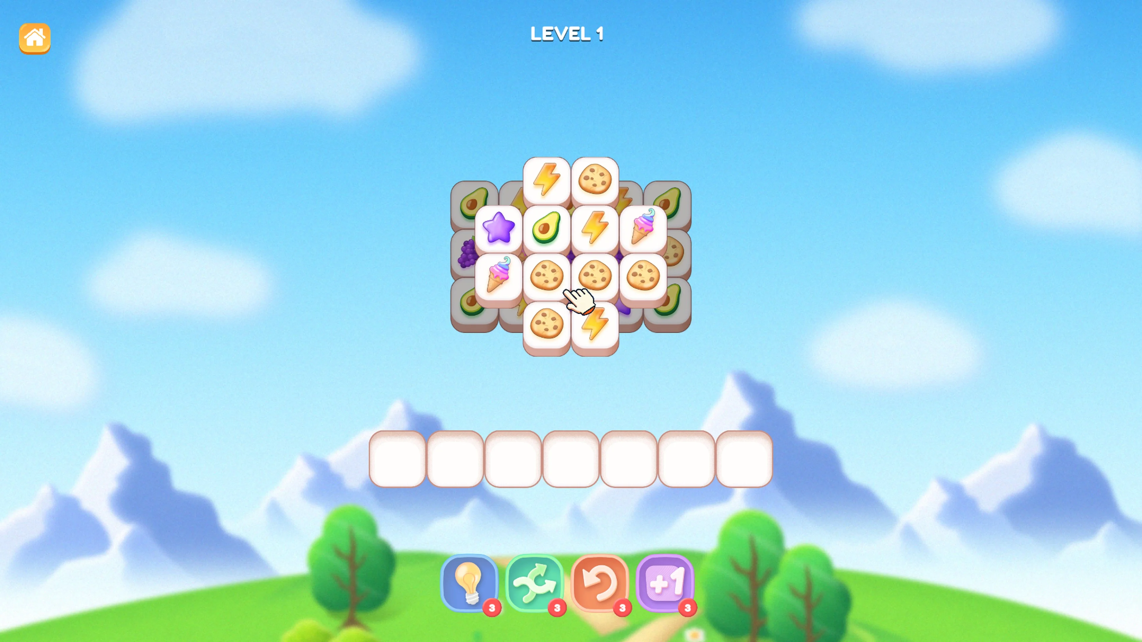 TILE JONG XBOX КЛЮЧ/КОД