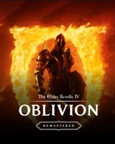TES IV: Oblivion Remastered STEAM РУ/КЗ/УК/РБ