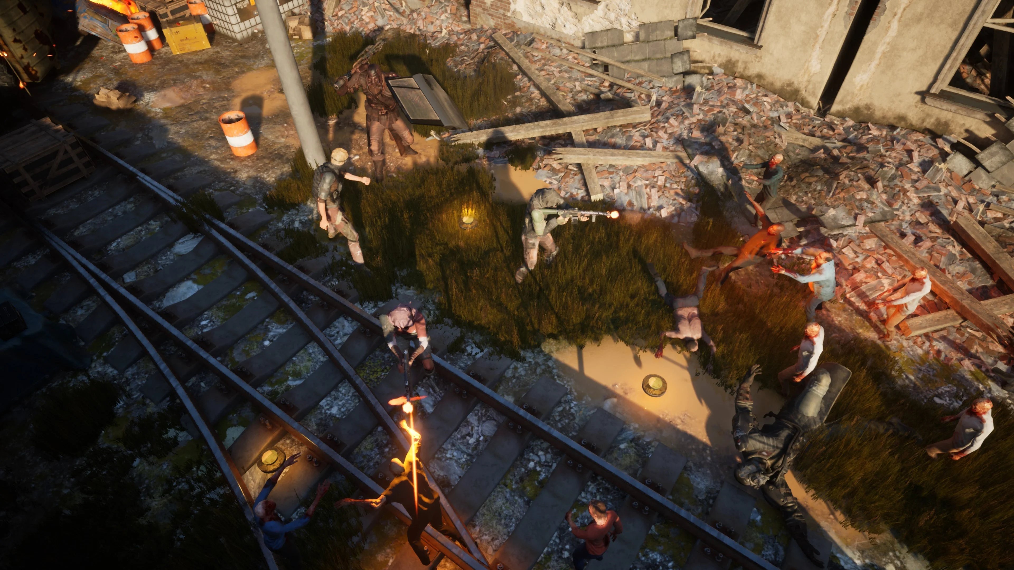 Unravel Two ORIGIN KEY Region GLOBAL EN
