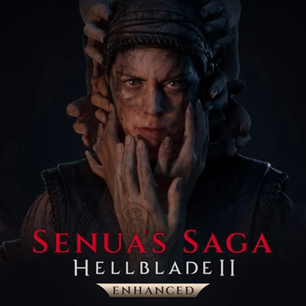 Senuas Saga: Hellblade II Enhanced + Senuas Sacrifice