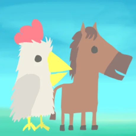 Ultimate Chicken Horse FULL iPhone ios AppStore iPad