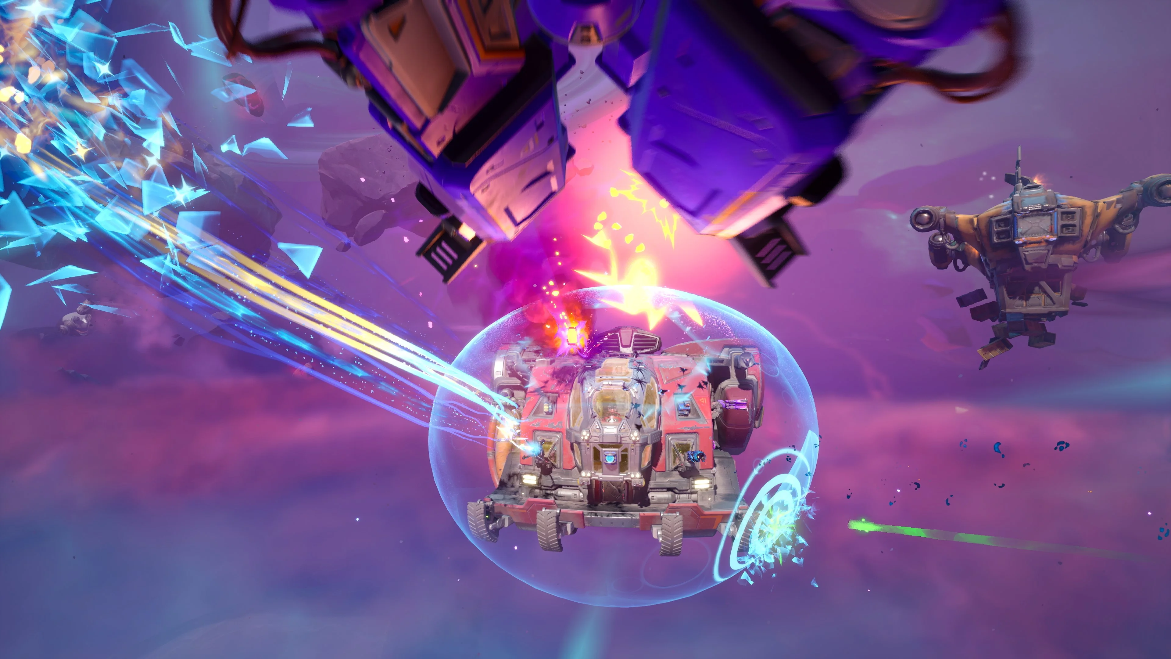 WONDER BOY ASHA IN MONSTER WORLD XBOX SERIES SX + PC