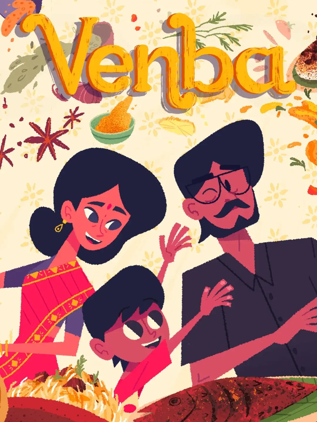 Venba For PC on GOG