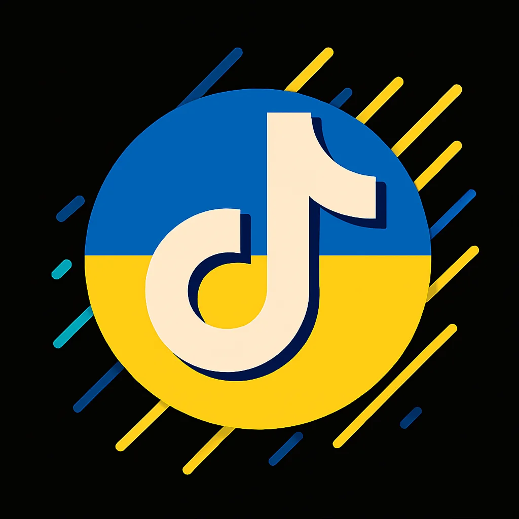 TIK TOK АККАУНТЫ ПОДТВЕРЖДЕНЫ ПО ПОЧТЕ UKRAINE