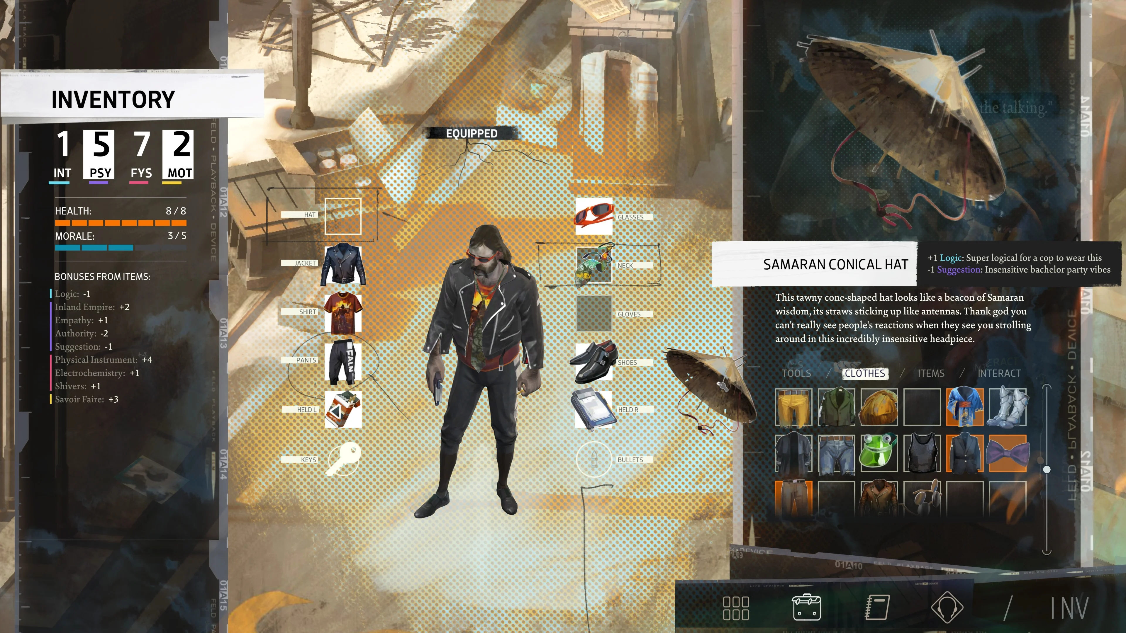 POSTAL Brain Damaged / Steam Key / GLOBAL