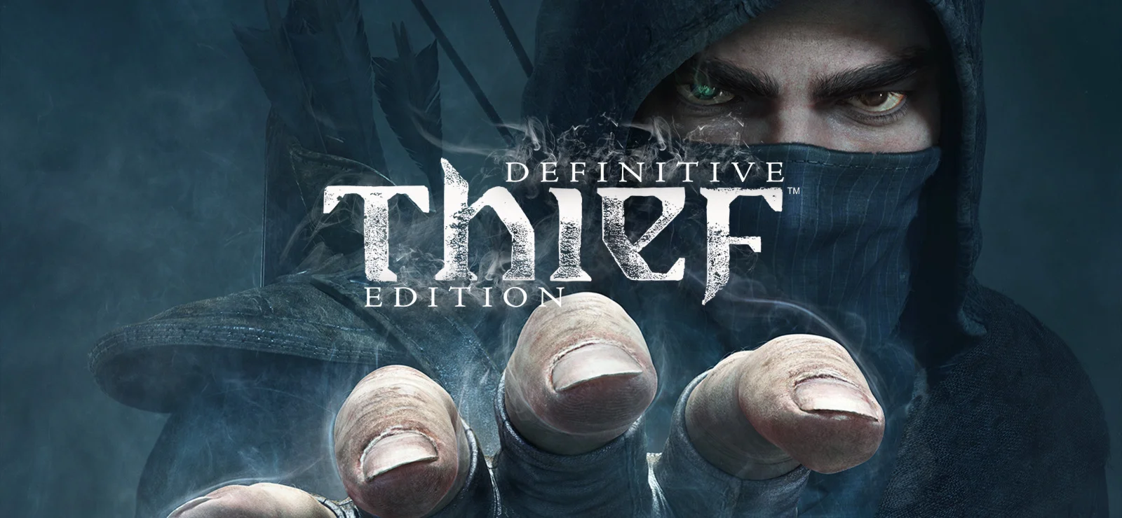 Thief: Definitive Edition for PC on GOGcom