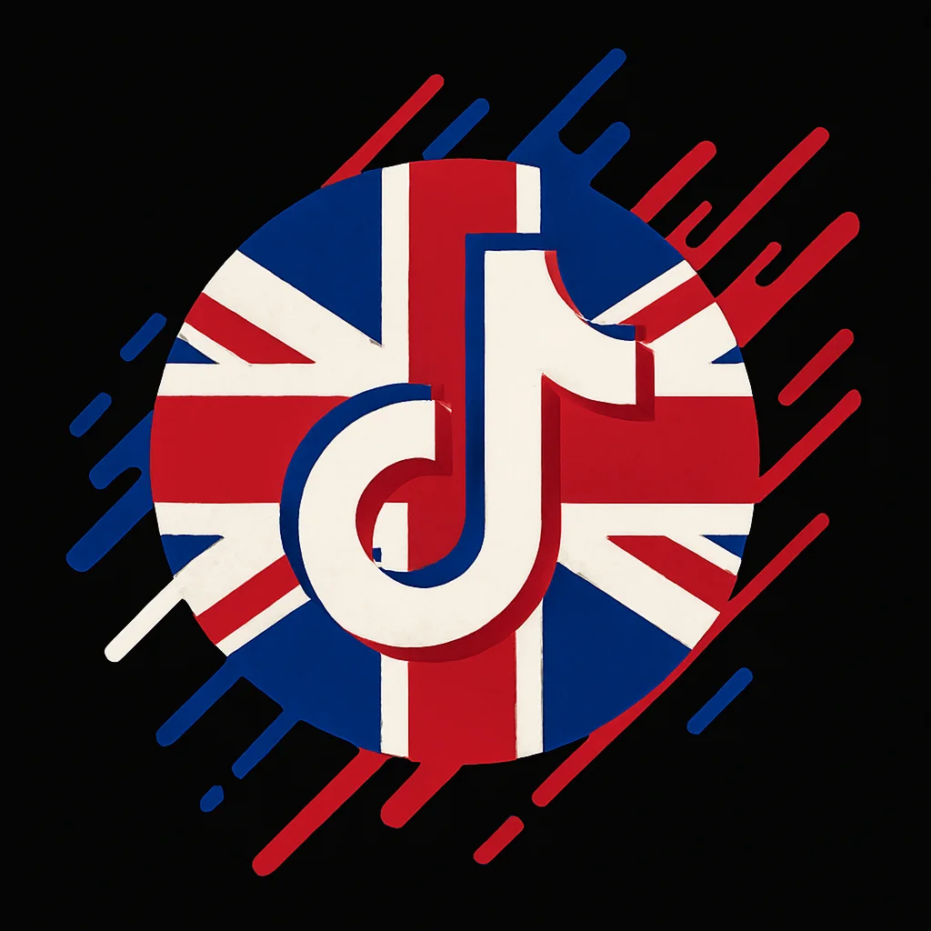 TIK TOK АККАУНТЫ ПОДТВЕРЖДЕНЫ ПО ПОЧТЕ UK