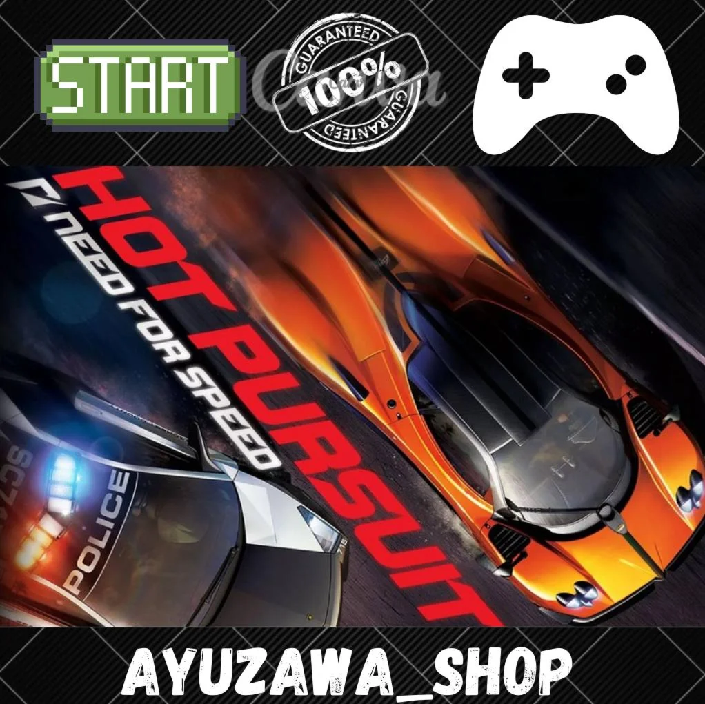 АККАУНТ NEED FOR SPEED HOT PURSUIT EA APP/ORIGIN