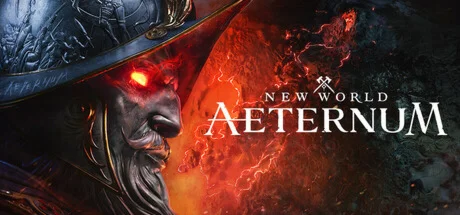 New World: Aeternum Standard Edition STEAM ПОДАРОК
