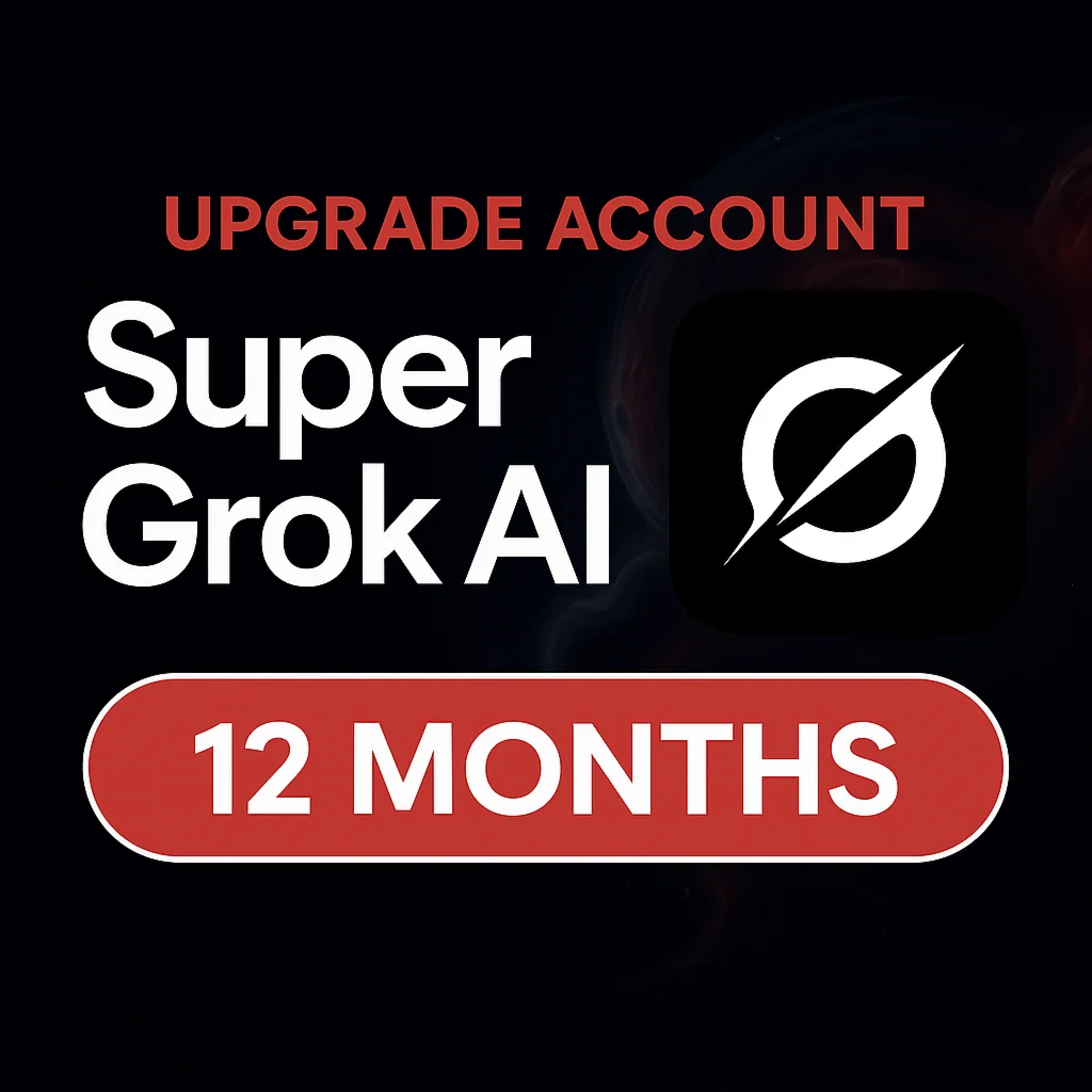 ОБНОВЛЕНИЕ СЧТА SUPERGROK НА 112 МЕСЯЦЕВ