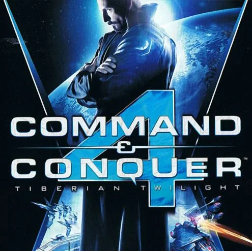 Command &amp Conquer 4: Tiberian Twilight Origin CD Key