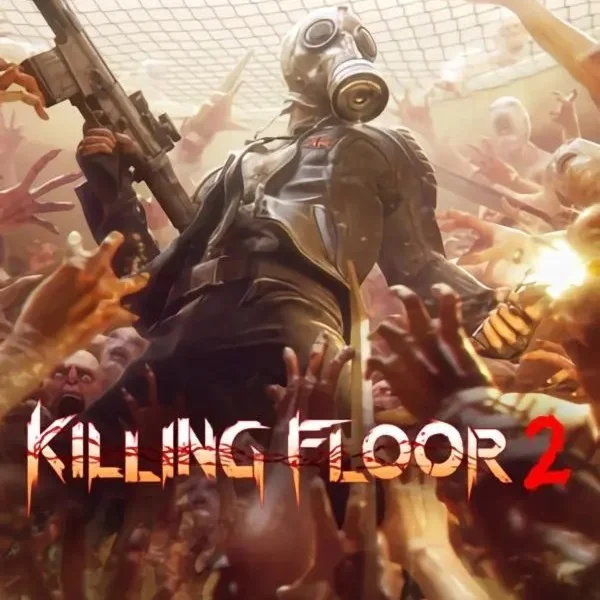Killing Floor 2 Ключ Steam РФ+СНГ