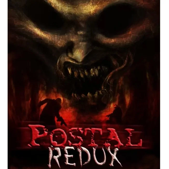 POSTAL Redux Ключ Steam РФ+Весь мир